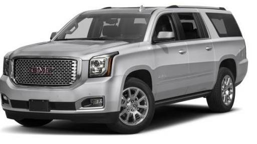 GMC YUKON XL 2017 1GKS2HKJ8HR303661 image